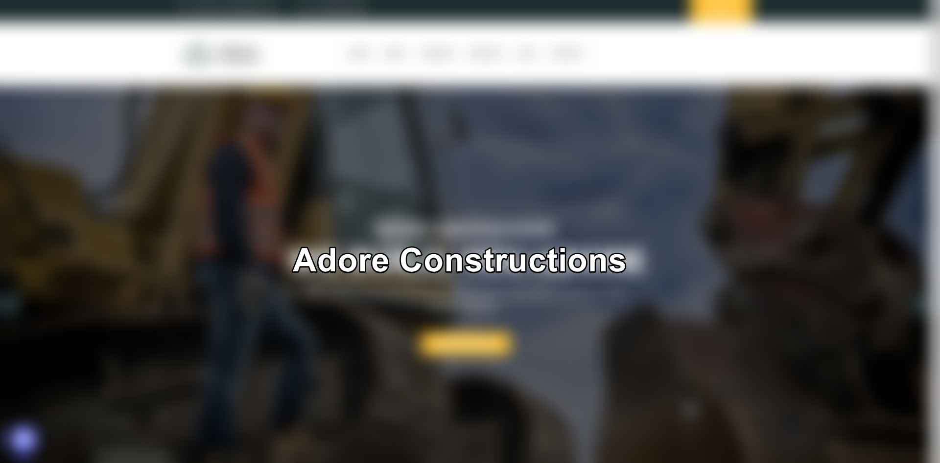 Adore Constructions