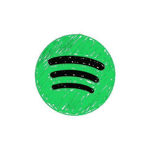 Spotify Icon